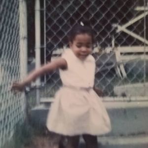 Meet your Posher, Shannon